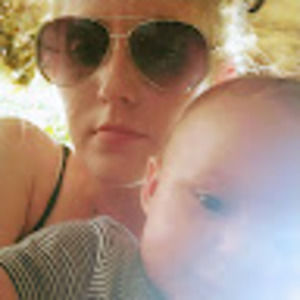 Meet your Posher, Jaci